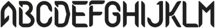 Sawgrass Bold otf (700) Font UPPERCASE