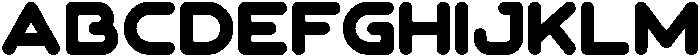 Saygen Regular otf (400) FONT