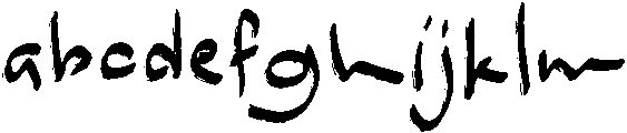 Sayhello otf (400) FONT