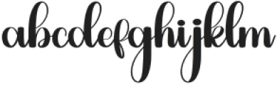 Sayidah Regular otf (400) FONT