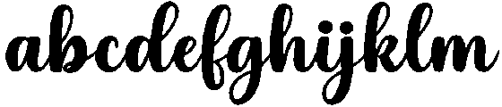Saylor otf (400) FONT