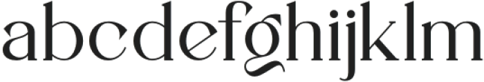 Sayora Regular otf (400) FONT