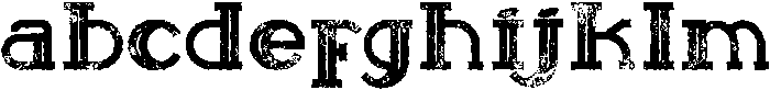 sailor bold otf (700) FONT