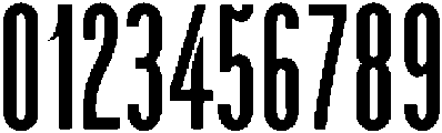 sans ttf (400) Font OTHER CHARS