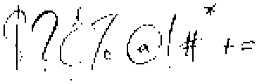sans ttf (400) Font OTHER CHARS
