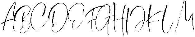 sans ttf (400) Font UPPERCASE