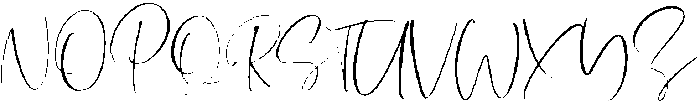 sans ttf (400) Font UPPERCASE