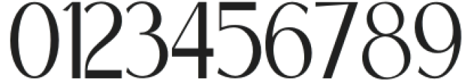 sanstar Medium otf (500) Font OTHER CHARS