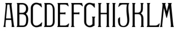 Sappho Monogram Solid Font LOWERCASE