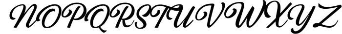 Sabatons - Vintage Font Duo 1 Font UPPERCASE