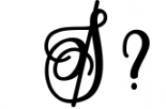 Sabena Script | Sweet Font Font OTHER CHARS