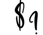 Safflowers - Beauty Handwritten Font Font OTHER CHARS