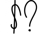 Sailboat - A Fun Handwritten Font Font OTHER CHARS