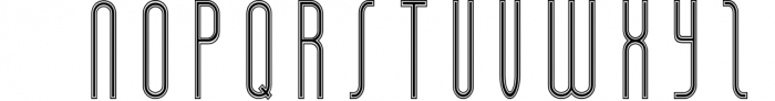 Salah Sans Serif 8 Font Family 1 Font UPPERCASE