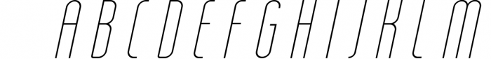 Salah Sans Serif 8 Font Family 3 Font UPPERCASE
