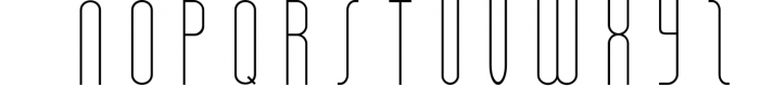 Salah Sans Serif 8 Font Family 5 Font UPPERCASE