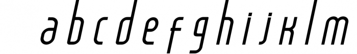 Salah Sans Serif 8 Font Family 7 Font LOWERCASE