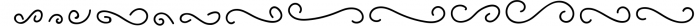 Salahe - a funcy cursive font Font LOWERCASE