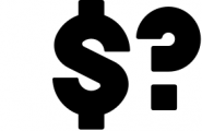 Samson Typeface 2 Font OTHER CHARS