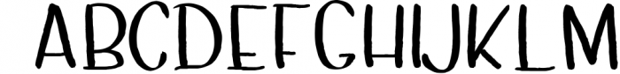 Sansy: A Sans Serif Font Font UPPERCASE