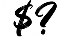 Santaray - A Versatile Font Font OTHER CHARS