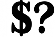Sapientia - Serif Font Family - OTF, TTF 10 Font OTHER CHARS