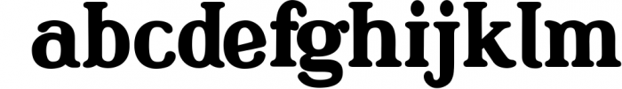 Sapientia - Serif Font Family - OTF, TTF 10 Font LOWERCASE
