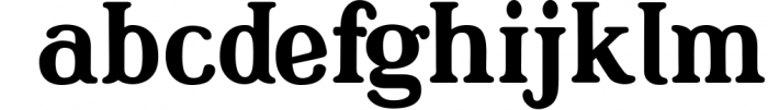 Sapientia - Serif Font Family - OTF, TTF 2 Font LOWERCASE