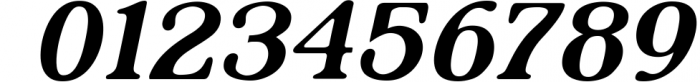 Sapientia - Serif Font Family - OTF, TTF 6 Font OTHER CHARS