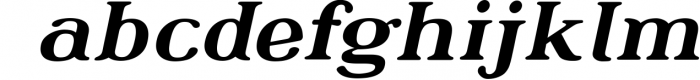 Sapientia - Serif Font Family - OTF, TTF 6 Font LOWERCASE