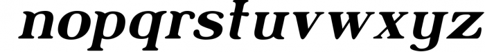 Sapientia - Serif Font Family - OTF, TTF 6 Font LOWERCASE