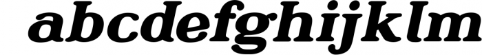 Sapientia - Serif Font Family - OTF, TTF 7 Font LOWERCASE