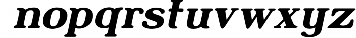 Sapientia - Serif Font Family - OTF, TTF Font LOWERCASE