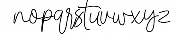 Sate tahu Signature Font Script Font LOWERCASE