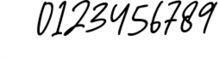 Satinwoods Slanted Signature Font Font OTHER CHARS