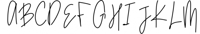 Saturday - Signature Script Font Font UPPERCASE