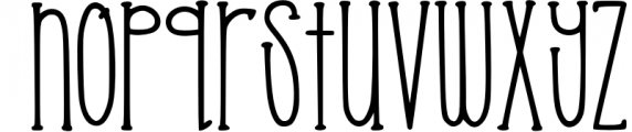 Say What! Font LOWERCASE