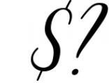 samantha script 1 Font OTHER CHARS