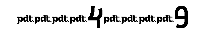SAMENTtrial Regular Font OTHER CHARS
