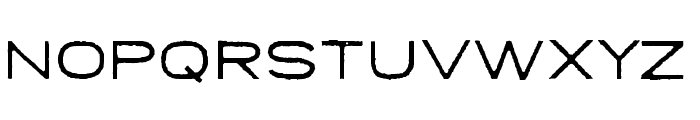 SAVETHEMINI-TRIAL Font UPPERCASE