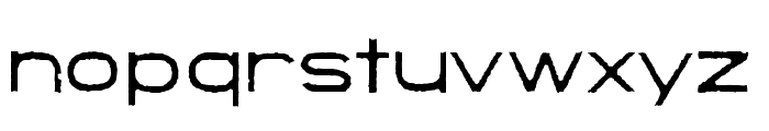 SAVETHEMINI-TRIAL Font LOWERCASE