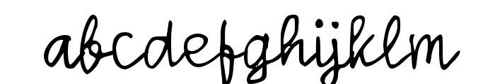 Sabagia FONT