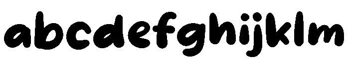 Sabapia FONT
