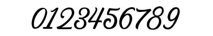 SabatonsScriptDEMO Font OTHER CHARS