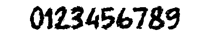 Sabhagi Font OTHER CHARS