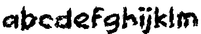 Sabhore FONT