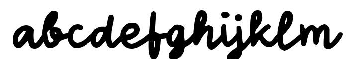 Sabigen FONT
