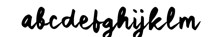 Sabihayo FONT