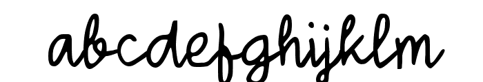Sabiunge FONT