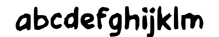 Sabonge FONT